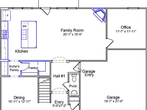 2nd image of 7396 Deerhurst Ln
