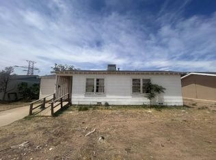 1303 Doran Dr, Odessa, TX 79761