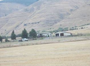 62323 Lower Cove Rd, Cove, OR 97824