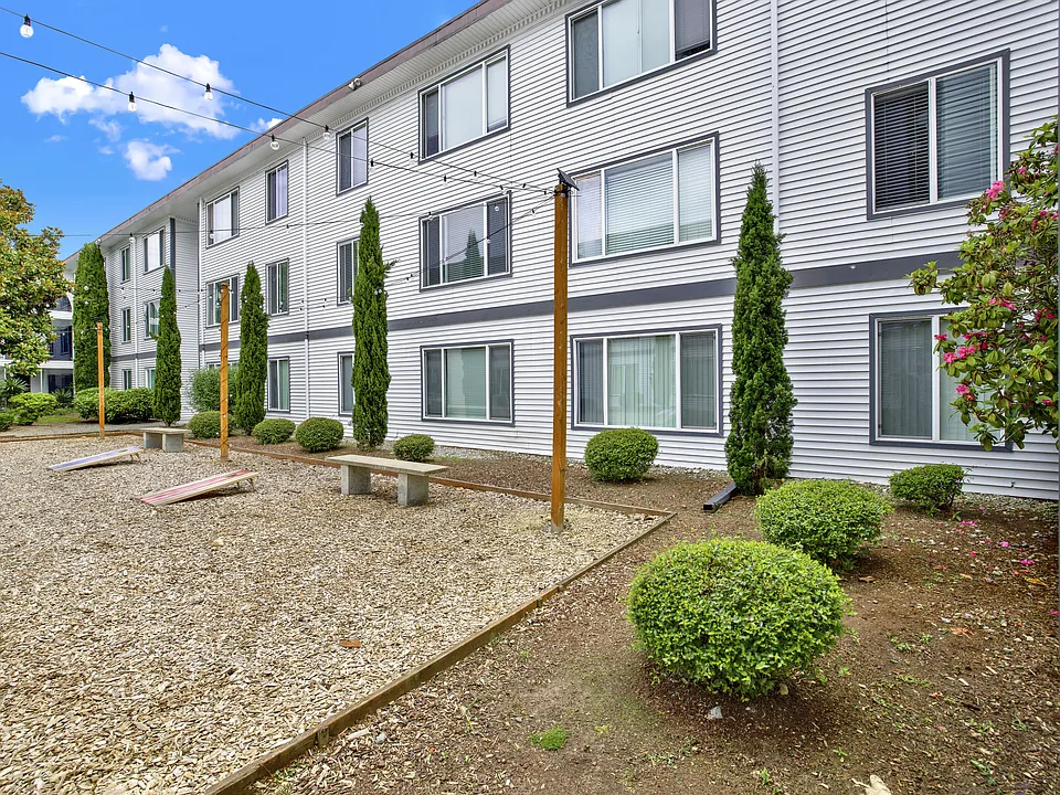 The Ridge at Bellevue