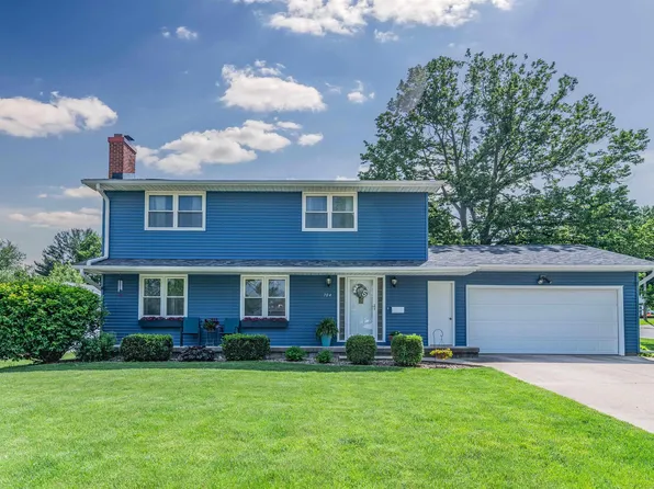 704 Cataract Ave, Waterloo, IA 50702