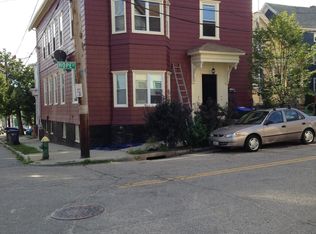 36 Hope St #1, Providence, RI 02903