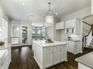 5724 Pepperridge Dr, Richardson, TX 75082