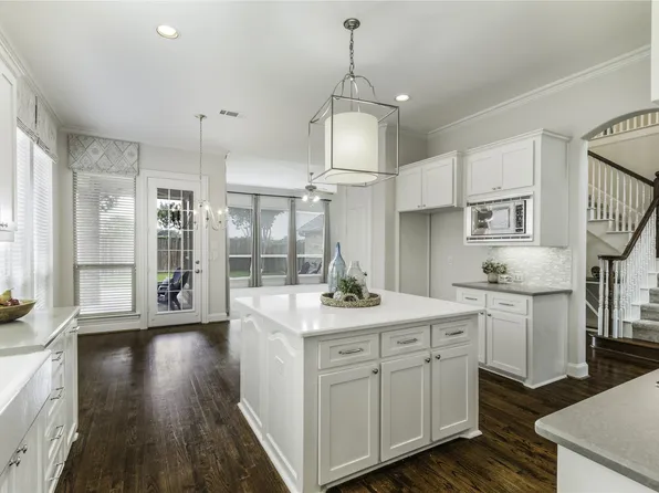 5724 Pepperridge Dr, Richardson, TX 75082