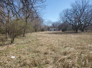 2310 N Birmingham Ave, Tulsa, OK 74110
