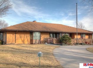 3970 Trail End Ln, Fort Calhoun, NE 68023