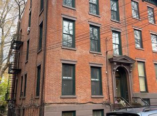 95 Mercer St #3, Jersey City, NJ 07302