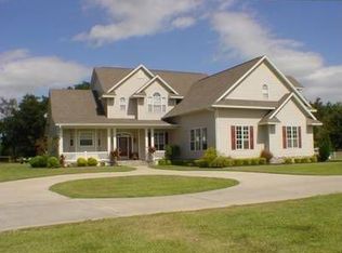 4952 Hancock Lake Rd, Lakeland, FL 33812