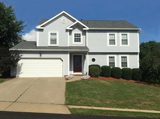 104 Jessica Dr, Cranberry Township, PA 16066