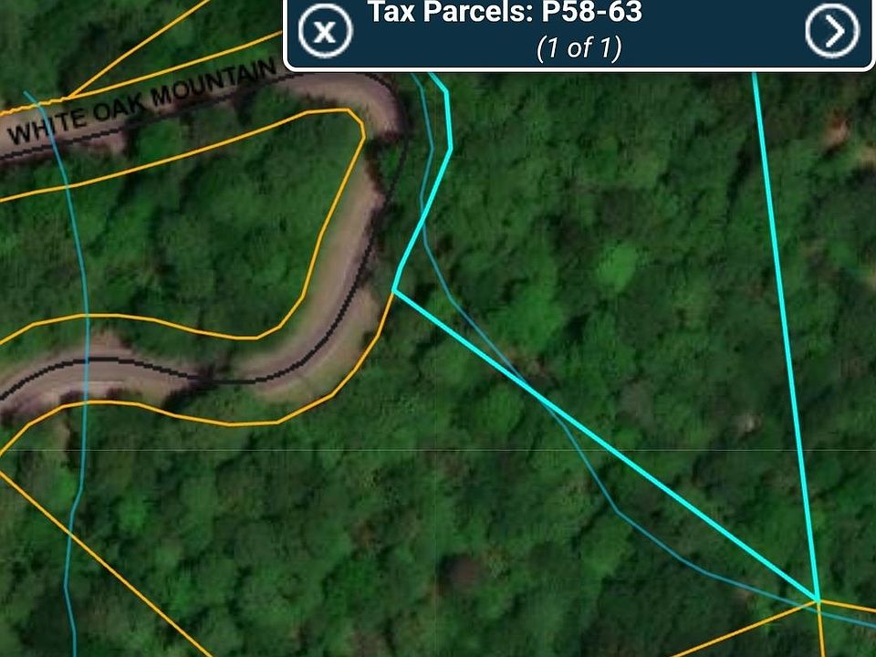 18 White Oak Mountain Rd, Columbus, NC 28722 MLS 303771 Zillow