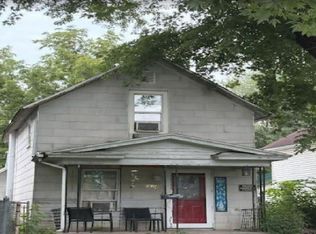 534 NE Emmett St, Topeka, KS 66616