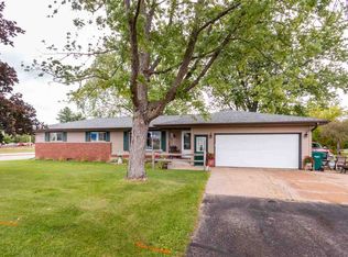 300 Polk St, Stevens Point, WI 54481