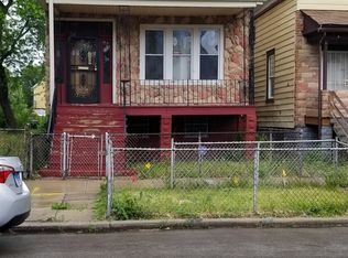 7139 S Aberdeen St, Chicago, IL 60621