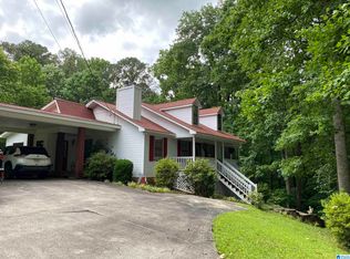 5852 William O Ln, Gardendale, AL 35071