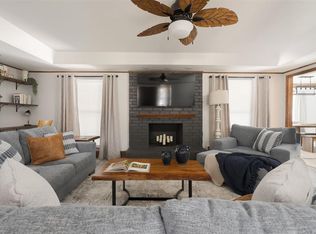 1802 Lakehurst Dr, Norman, OK 73071