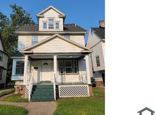 191 Normandy Ave, Rochester, NY 14619