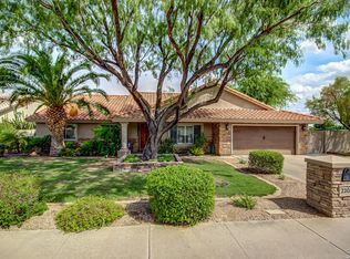 2203 E Lynwood St, Mesa, AZ 85213