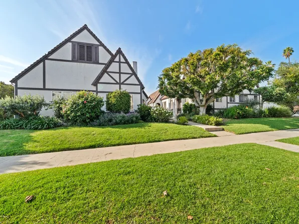 GG N Poinsettia Place (#830), 843 849 1/2 N, Los Angeles, CA 90046