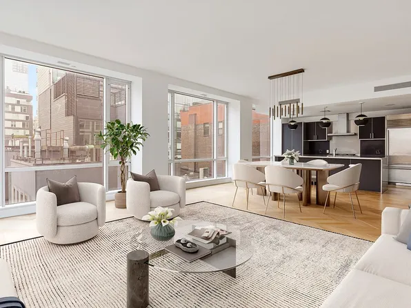 330 Spring St APT 6A, New York, NY 10013