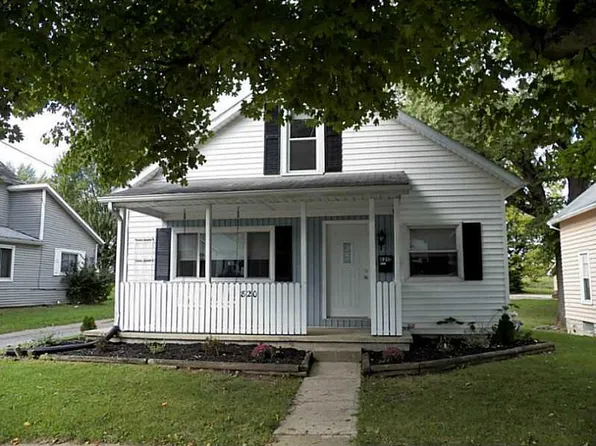820 Taft St, Sidney, OH 45365