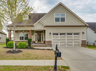 7980 Frostwood Ln, Ooltewah, TN 37363