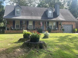 237 Millstone Cir, Clarksville, TN 37042