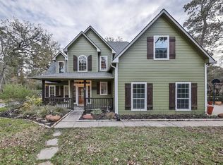 30425 S Holly Oaks Cir, Magnolia, TX 77355