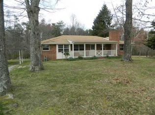 1462 Moore Rd, Rising Fawn, GA 30738