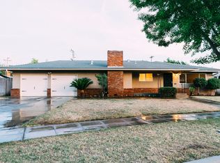 3414 E Pontiac Way, Fresno, CA 93726