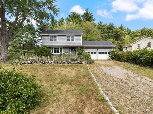 12 Heather Road, Eliot, ME 03903