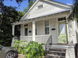 1618 Adams St, New Orleans, LA 70118