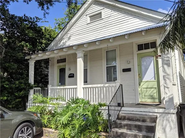 1618 Adams St, New Orleans, LA 70118
