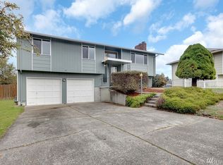 10809 100th Street Ct SW, Tacoma, WA 98498