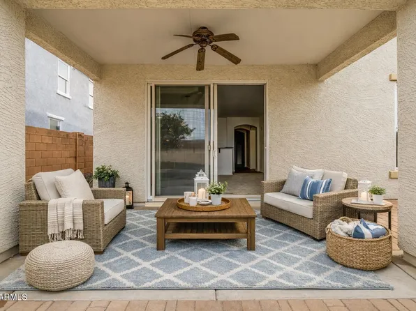 3766 N 292ND Lane, Buckeye, AZ 85396