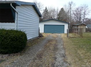 45565 Cornwall St, Shelby Township, MI 48317