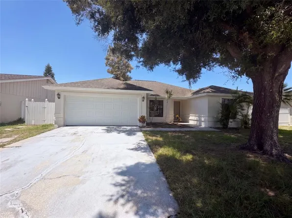 9507 LETTERSTONE COURT, TAMPA, FL 33615
