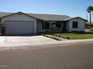 9031 W Cinnabar Ave, Peoria, AZ 85345