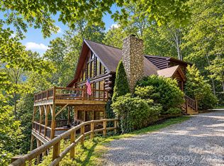 287 Tracking Elk Trl, Waynesville, NC 28785