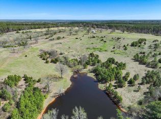 421 County Road 3875, Mineola, TX 75773
