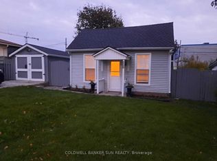 888 Nellis St, Woodstock, ON