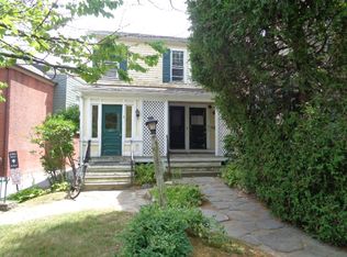 8 West St #4, Northampton, MA 01060