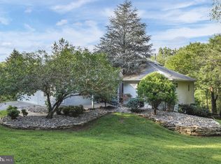 15606 Bushy Park Rd, Woodbine, MD 21797