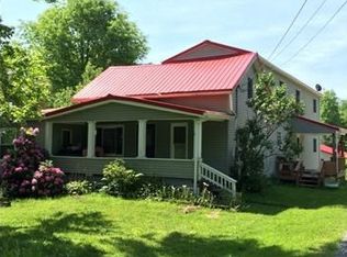 3644 Warren Sharon Rd, Vienna, OH 44473