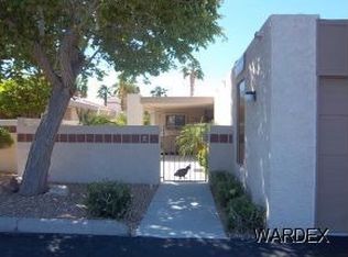 1402 McCulloch Blvd 5 #5, Lake Havasu City, AZ 86403