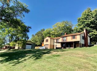58 Grant Ave, Butler, PA 16002