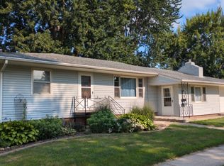 215 7th St SE, Clarion, IA 50525