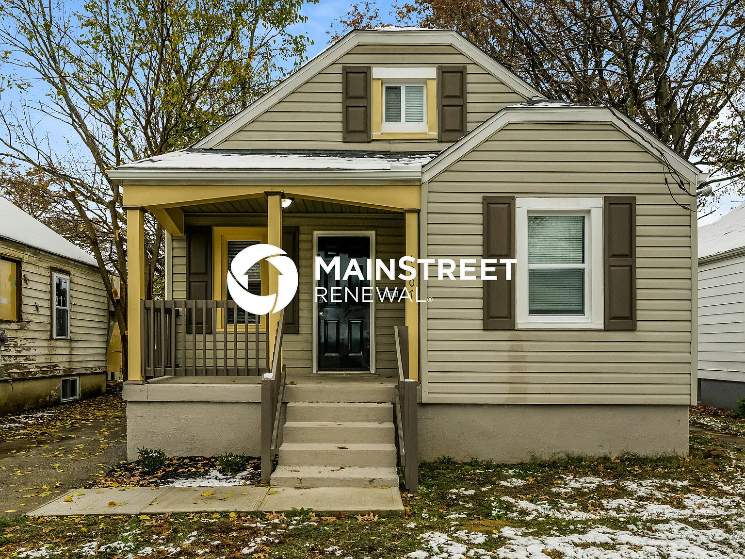 1207 Bicknell Ave — Photo 3