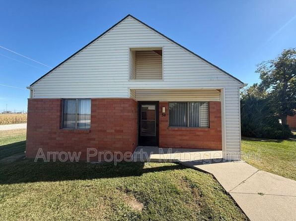 11141 N 137th St UNIT 34