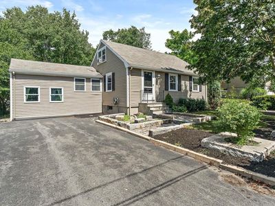 30 Doble St, Quincy, MA, 02169
