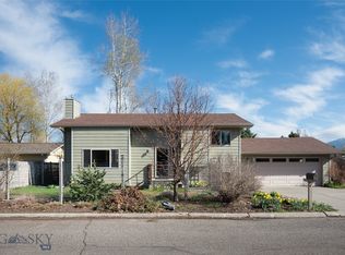 505 Cutting St, Bozeman, MT 59715
